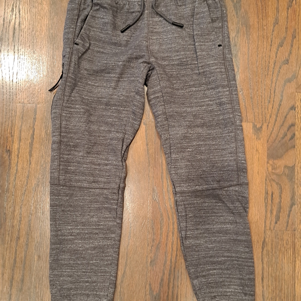 All in Motion Charcoal Joggers for Boys